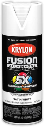 Krylon Fusion All-In-One, 12 oz - Image 2