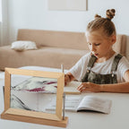 Bochino Sand Art Picture Dynamic Sand Art Frame Sandscape Moving Sand Picture - Image 5