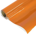 VViViD DECO65 Nut Brown Gloss Permanent Adhesive Craft Vinyl by VVIVIDVINYL