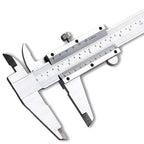 Spurtar Vernier Caliper Measuring Tool 6 inch/150mm, Non Digital Calipers | by Spurtar%C2%AE