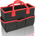 Cupohus Art Organizer Craft Storage Tote Bag - Image 8