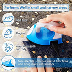 Honoson Mini Craft Iron Mini Heat Press Small Iron 3.93 x 2.36 x 2.76 in - Image 6
