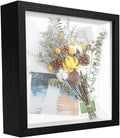 8x8 Shadow Box Frame Display Case by TOUYINGER