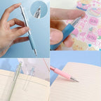 6pc Knife Pen Craft Cutting Tools, Pen Knife - Image 5