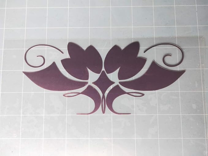 FUNKAKA Chameleon HTV Heat Transfer Vinyl Rolls - Image 4