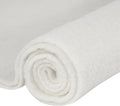 108" x 39" Wool Felt Fabric, Pure Merino Felt Fabric by FINDUFA