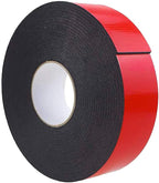 ToLanbbt Double Sided Foam Tape 2.36In x 33FT, Mounting Tape Heavy Duty by ToLanbbt