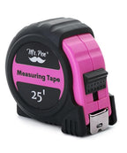 Mr. Pen- Retractable Tape Measure 25 ft, Easy Read | Steel Retractable by MrPen