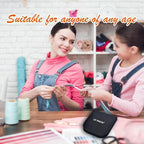 Sewing Kit Gifts for Grandma, Sewing Supplies Accessories - Image 5