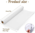 Tracing Paper Roll 17in x 75yd, Gift Wrapping - Image 2