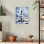 Naykow Lighthouse Diamond Painting Kits - Image 3