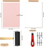 Oopsu Linocut Printmaking Kit - Image 2