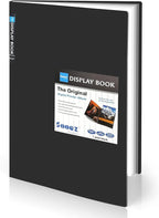 Sooez Art Portfolios 12"x18", Large Portfolio Folder by Sooez