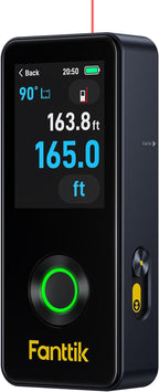 Fanttik Neo A11 Pro Laser Measure, Bubble Level by FANTTIK%C2%AE