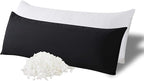 WhatsBedding Memory Foam Body Pillow by WhatsBedding