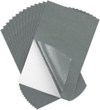 MECCANIXITY Adhesive Felt Sheets, Felt Fabric Crafts Back Adhesive Felt Sheets by MECCANIXITY
