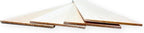 Proartek PK00039 Model BWH002X010 Pack of 10 Balsa Wood Sheets, and - Image 3
