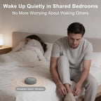 SolaceRise Super Loud Alarm Clock - Image 3