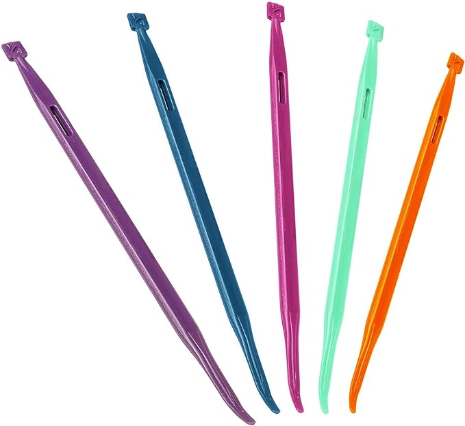 that Purple Thang Sewing Tools 5Pcs by Windman