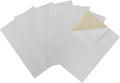 Bernese 6PCS Self Adhesive Felt Sheet, Felt Sheets by Bernese