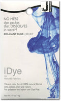 Jacquard iDye for Natural Fabrics .49 Oz by Jacquard