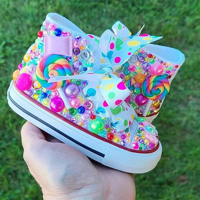 2000PCS AB Color Imitation Half Round Pearls Bead Loose Beads Gems, Mixed Sizes - Image 2