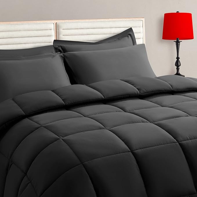 TAIMIT Queen Size Comforter Set by TAIMITBedingSets
