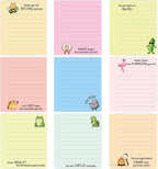 Inspirational Sticky Notes Gifts by Lovarywow