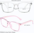 livho High Tech Blue Light Glasses - Image 6