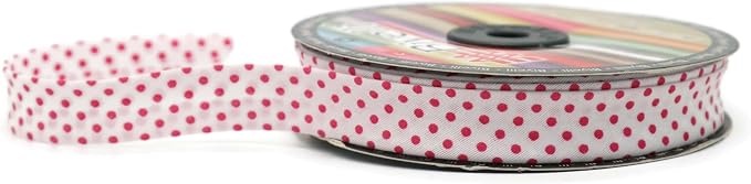 Cotton Fold Bias Binding Tape - Image 5