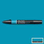 Winsor & Newton ProMarker, Neon Volt Blue - Image 4