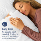 Standard Pillow Cases Set of 2 - Image 5