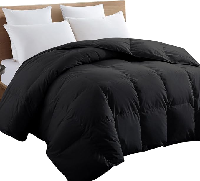 TEXARTIST Premium 2100 Series California King Comforter All Season Breathable - Image 8
