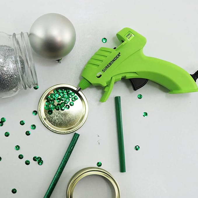 Surebonder Cool Shot Color Mini Hot Glue Sticks - Image 3