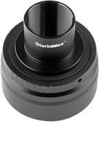 Telescope Camera Adapter for Canon EOS R, 1.25-Inch T Adapter | Precision - Image 8