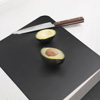 ZVP Thick TPU Cutting Boards for Kitchen, Rubber Flexible Cutting Board Mats - Image 7