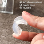 Silicone Nail Art Molds - Image 3