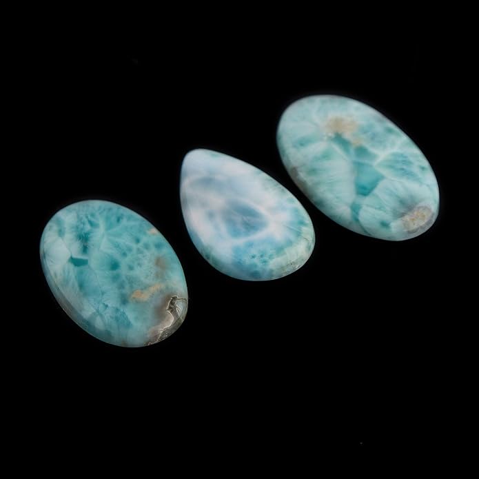 OdrillionGems Stone Cabochon, Natural Gemstones, Jewelry Making, Wire Wrapping - Image 6