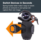 Celestron – NexYZ – Universal Smartphone Adapter - Image 8