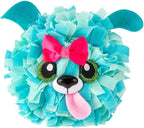 PlushCraft™ Plushie Pawz Shaggy Pup - Image 2