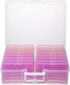 novelinks Photo Storage Boxes by novelinks