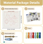DOODLREAM Pendant Lamps Needle Kit - Image 2