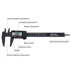 Kynup Digital Caliper, Caliper Measuring Tool - Image 5