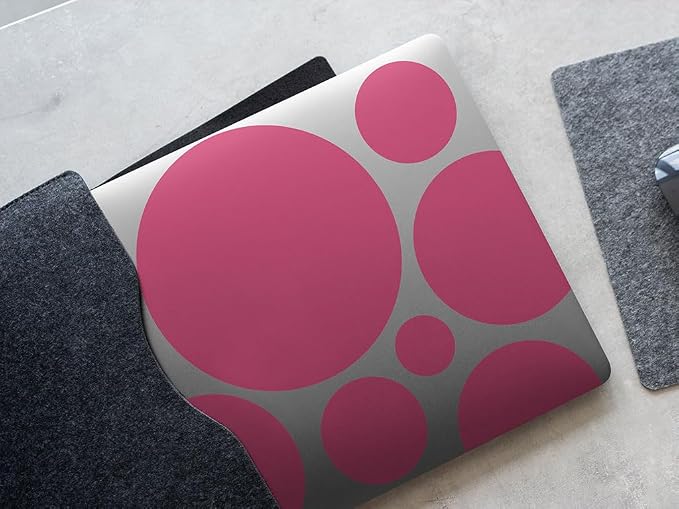 ORACAL 951 Magenta Gloss Permanent Adhesive Vinyl Roll - Image 8