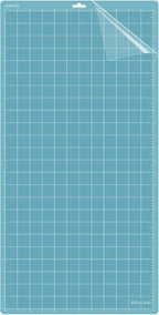 REALIKE LightGrip Cutting Mat for Silhouette Cameo 5/4/3/2/1 Blue Light - Image 6