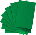 IOOLEEM Green Felt Sheets by IOOLEEM