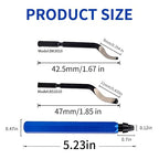 Deburring Tool with 20pcs High Speed Blades, Deburring Tool 3D Printing - Image 2