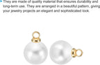PATIKIL Pearl Charm - Image 4