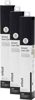 Cricut Smart Iron On by Cricut