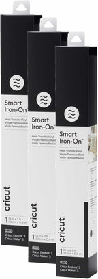 Cricut Smart Iron On by Cricut